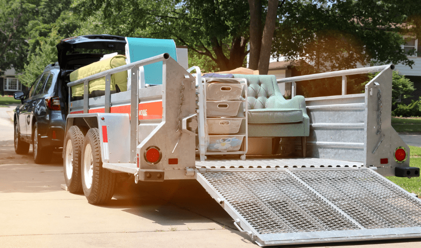Furniture Removal